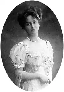 Marie Bonaparte  (1882-1962)