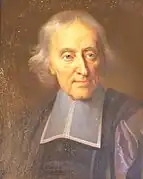 Largillierre,Charles Gobinet • 4e quart du XVIIe siècle.