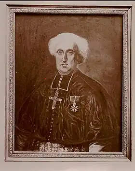 Image illustrative de l’article Guillaume-Balthazar Cousin de Grainville