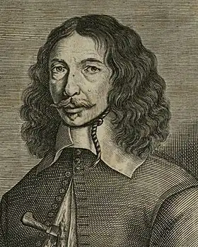 Image illustrative de l’article Philip Powell (martyr)