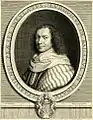 Louis-Dominique de Bailleul (1622-1701), fils de Nicolas.