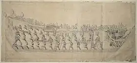 illustration de HMS Charles (1668)