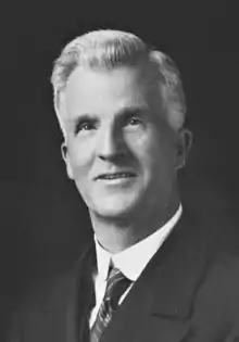 James Scullin (1928-1935)