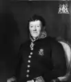 Marc Cornelis Willem, baron du Tour van Bellinchave
