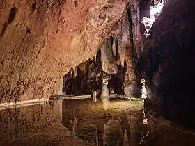 Serra de Santo António