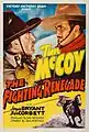 Affiche de The Fighting Renegade (1939)