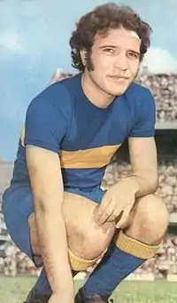 Image illustrative de l’article Osvaldo Potente