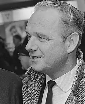 Image illustrative de l’article Poul Petersen