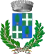 Blason de Pove del Grappa