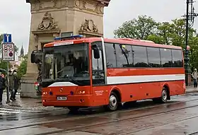 Irisbus Midys