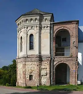 Dąbrowica (Lublin)