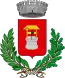 Blason de Pozzo d'Adda