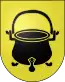 Blason de Prêles
