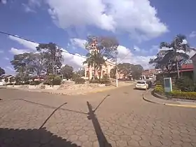 São Sebastião do Rio Verde