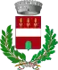 Blason de Pradamano