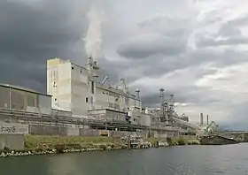 illustration de Prayon