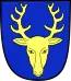 Blason de Pražmo
