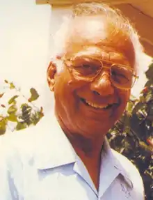 Cheddi Jagan 1992-1997.