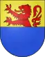 Blason de Prez-vers-Noréaz