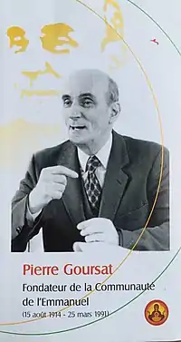 Image illustrative de l’article Pierre Goursat