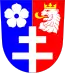 Blason de Přibyslavice