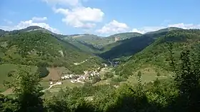 Pridvorci (Gornji Vakuf-Uskoplje)