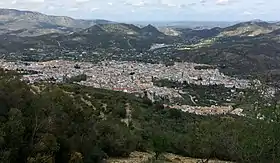 Priego de Córdoba
