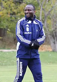 Image illustrative de l’article Prince Ikpe Ekong