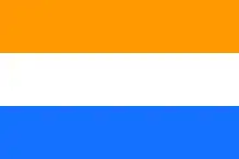 Provinces Unies des Pays-Bas