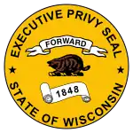 Image illustrative de l’article Lieutenant-gouverneur du Wisconsin