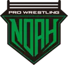 logo de Pro Wrestling NOAH