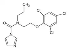 Image illustrative de l’article Prochloraze