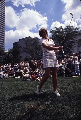 Image illustrative de l’article Sandra Post