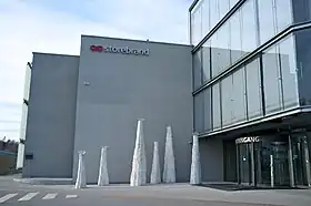 illustration de Storebrand