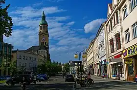 Prostějov