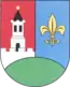 Blason de Prostiboř