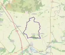 Avec les communes environnantes