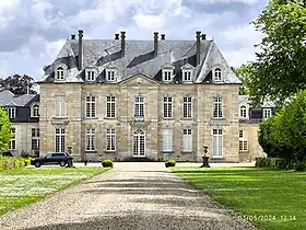 Image illustrative de l’article Château de Prouzel