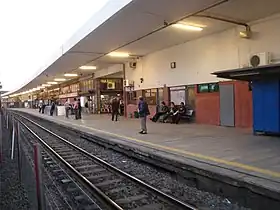 Boulogne Sur Mer (Argentine)