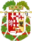 Blason de Province d'Alexandrie