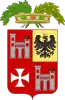 Blason de Province d'Ascoli Piceno