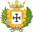 Blason de Province de Cosenza