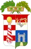 Blason de Province de Crémone
