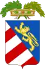 Blason de Province de Gorizia