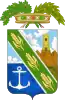 Blason de Province de Latina