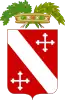Blason de Province de Teramo
