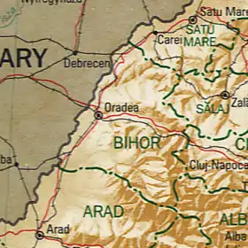 Image illustrative de l’article Route nationale 1P (Roumanie)