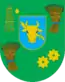 Blason de Raïon de Prylouky