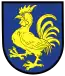 Blason de Pržno