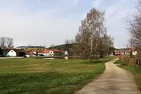 Psárov